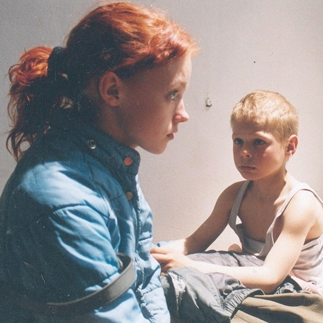 Приёмные дети: любить и жалеть недостаточно