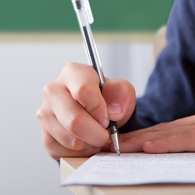 Абитуриент сдавал ЕГЭ несколько раз: какой результат считается актуальным