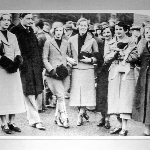 «Чистота крови навек». История сестёр, с которых Роулинг списала Беллатрису, Нарциссу и Андромеду Блэк