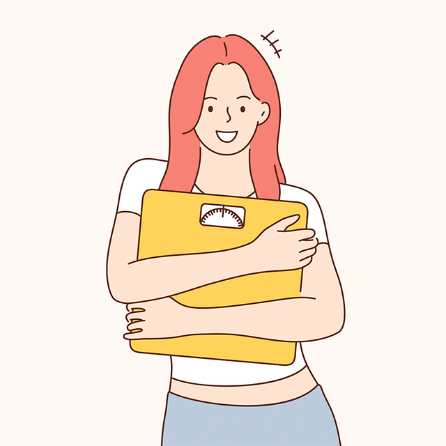 У подростка дефицит веса: как быстро поправиться и когда идти к врачу