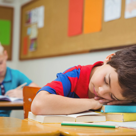 Почему первые уроки в школе нужно отменить