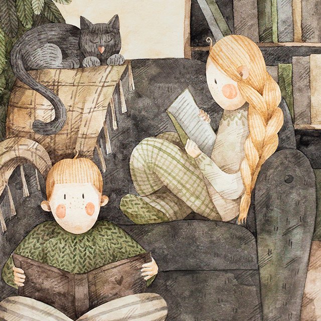 10 главных детских книг десятилетия, которые изменили наш взгляд на литературу