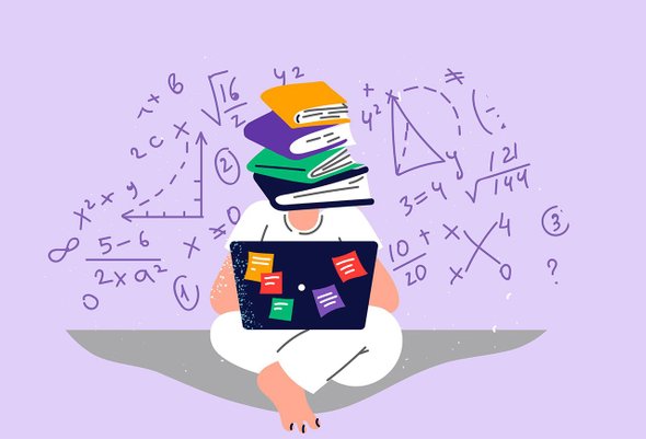 Как подготовиться к ЕГЭ по математике за 3 месяца