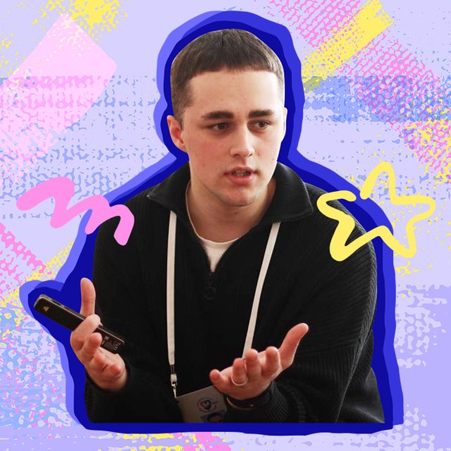 Мужчина в детском саду: 22-летний воспитатель – о выборе профессии, стереотипах и амбициях