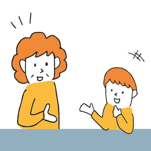 Боюсь, что первоклассник растеряется в первый день в школе: о чём его надо предупредить