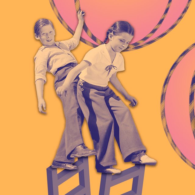 6 способов развить воображение у ребенка: плагиат, лень и скука разрешены