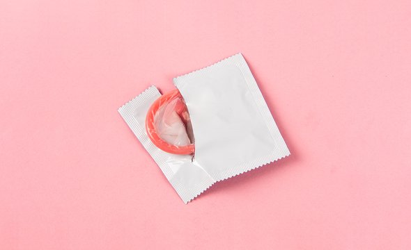 Отказ от презерватива