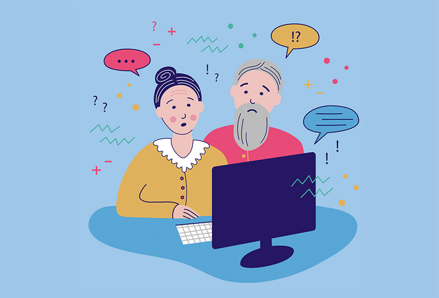 Родители настаивают на внуках, а вы не готовы: как с ними договориться