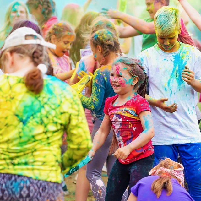 «Что вы сделали с моим ребенком?» Еще раз о летних лагерях