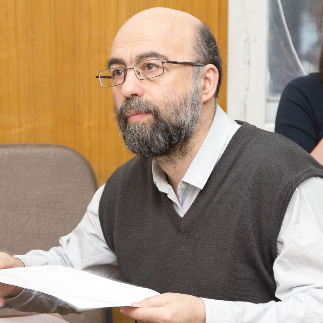 «Сегодняшняя ошибка может стать завтрашней нормой»