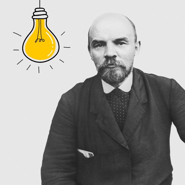 Что такое «лампочка Ильича» и как раньше назывался Ульяновск? Тест на знание фактов про Ленина