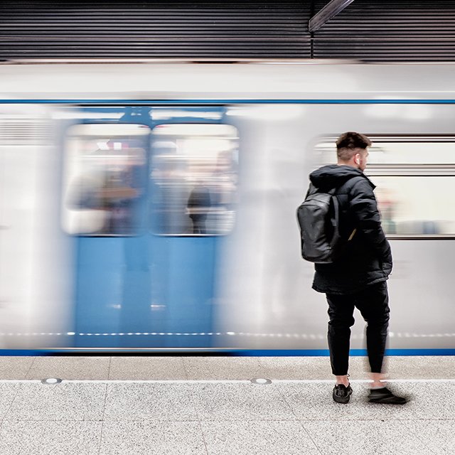 Что значит «последний вагон из центра»? А что за улица такая — Ленивка? Тест для москвичей и гостей столицы