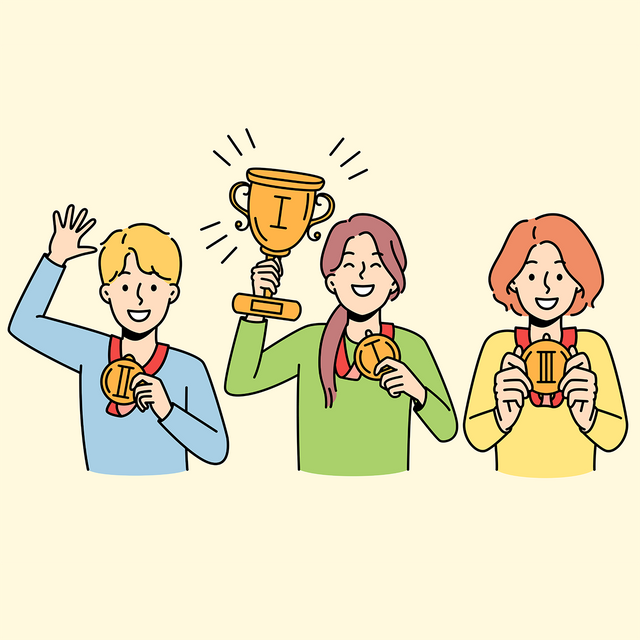 Школьные олимпиады в 2022/23 учебном году: как принять в них участие и какие привилегии это даёт