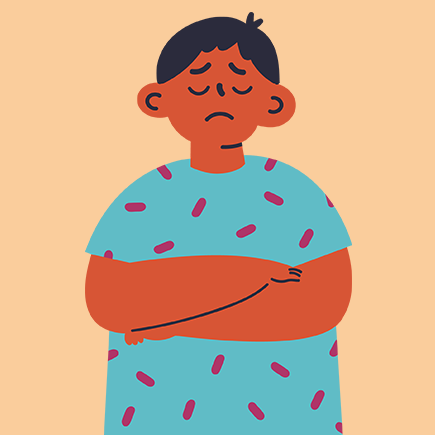 Что делать, если подросток ко всему безответственно относится?