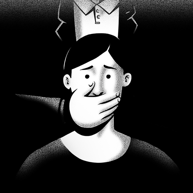 «Ты же не хочешь расстраивать маму?». Почему дети не рассказывают о насилии