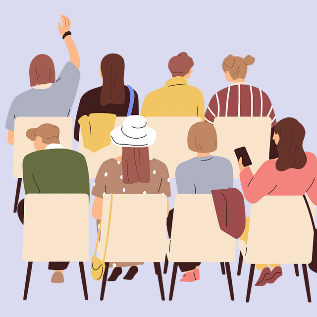 Обязана ли школа проводить родительские собрания и что делать, если их нет