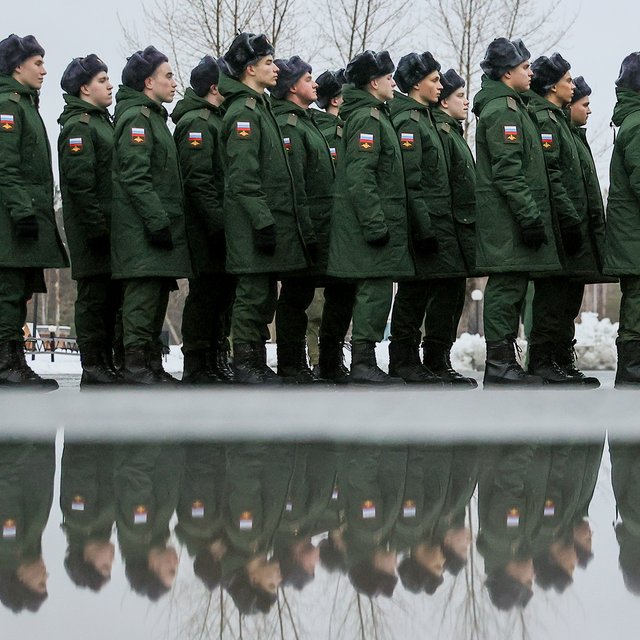 Осенний призыв: все, что нужно знать о воинском учете в 2023 году