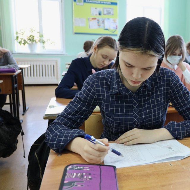 Что будет с ВПР этой весной: проведение работ перенесли. Почему и когда пройдут проверочные работы
