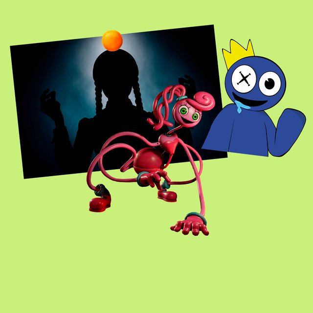 Кто такая Уэнсдэй? А капибара? Тест: понимаете ли вы, о чём говорят младшие школьники