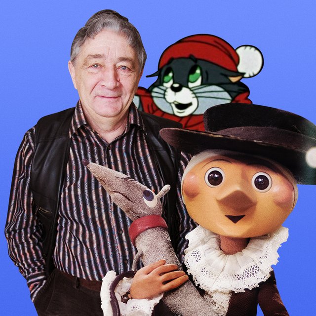 Шапокляк или кот Матроскин? Тест: кто вы из вселенной Эдуарда Успенского