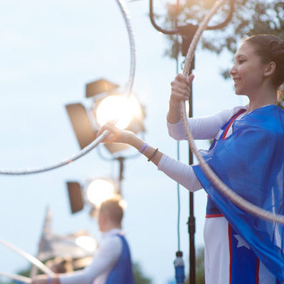 10 мест, куда сходить с детьми на майских праздниках