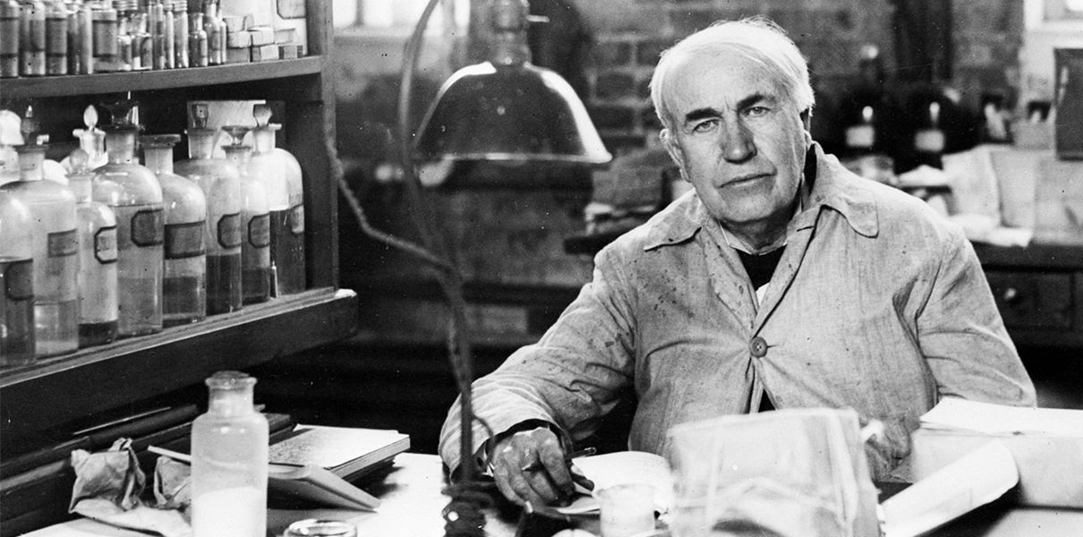 «Моя мать была моим творцом»