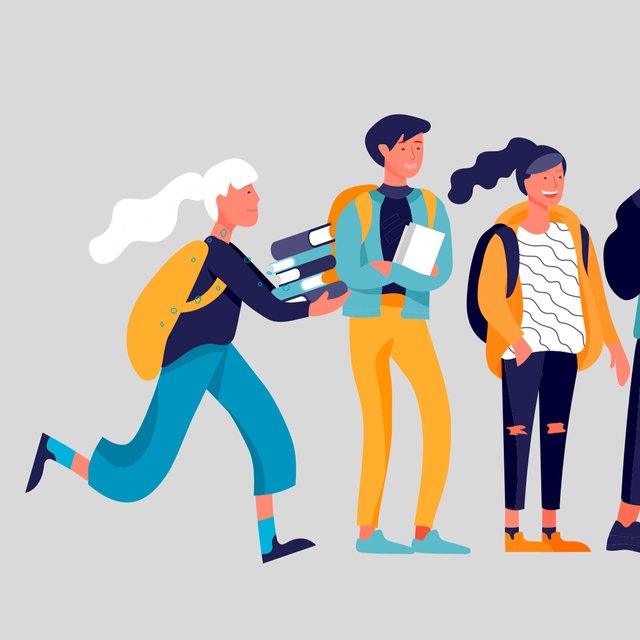 Могут ли детей из разных классов объединять в одну учебную группу?