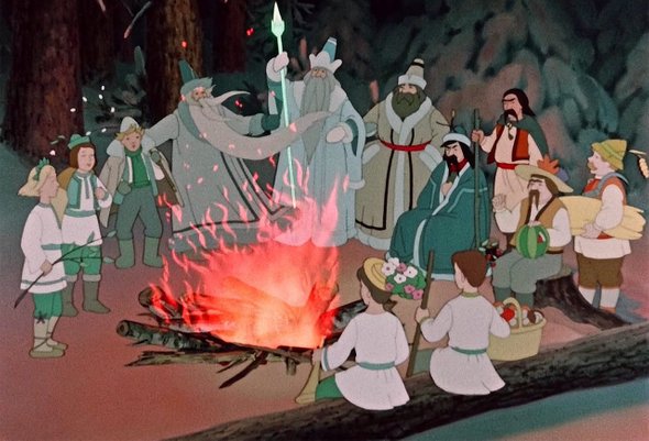 мультфильмы по любимым книгам, Диккенс, Маршак, Союзмультфильм, Дисней