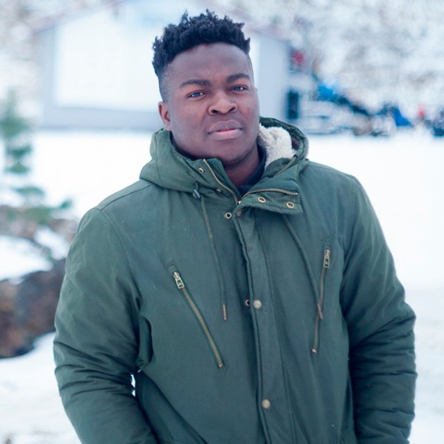 «А он нормальный такой»: как учителю из Экваториальной Гвинеи живётся в Карелии