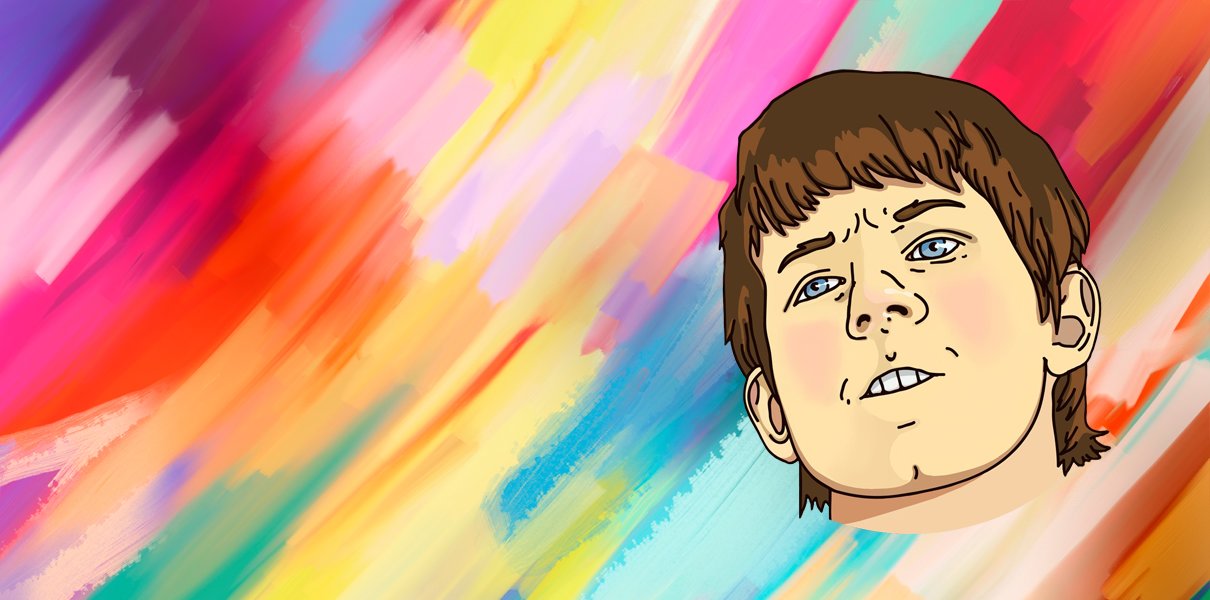 6 учеников, знакомых каждому