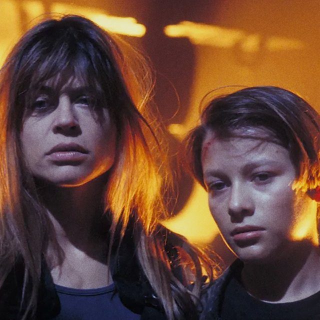 Мама Форреста Гампа или Сара Коннор? Тест: какая вы мать из кино