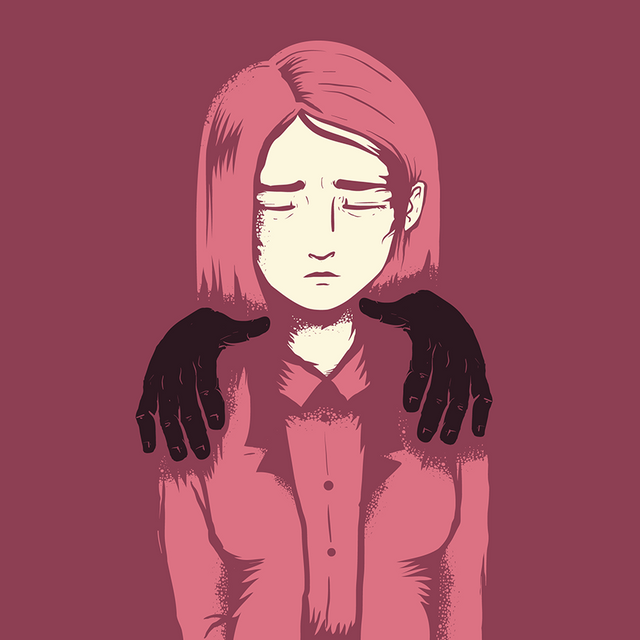 «Страсть необоюдна? Сдерживайтесь, товарищ преподаватель». Чему нас учит скандал с харассментом в МГУ