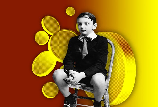 Ребенок пожертвовал деньги на благотворительность, а я хочу их вернуть назад. Это реально?