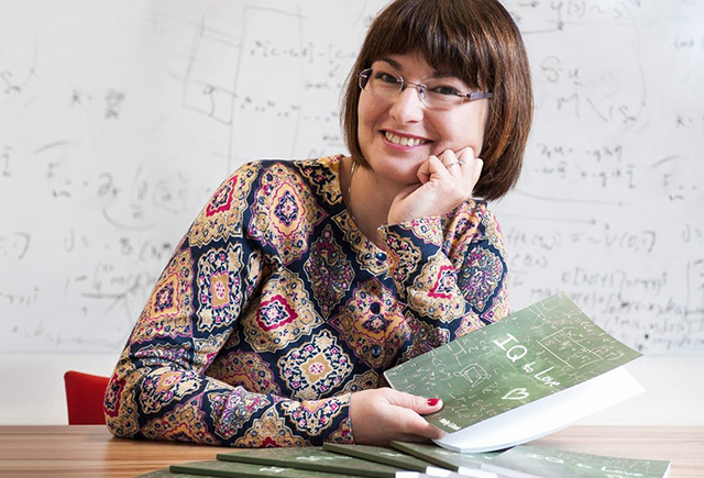 «То, что математику используют как мерило успеха, — несправедливо!»