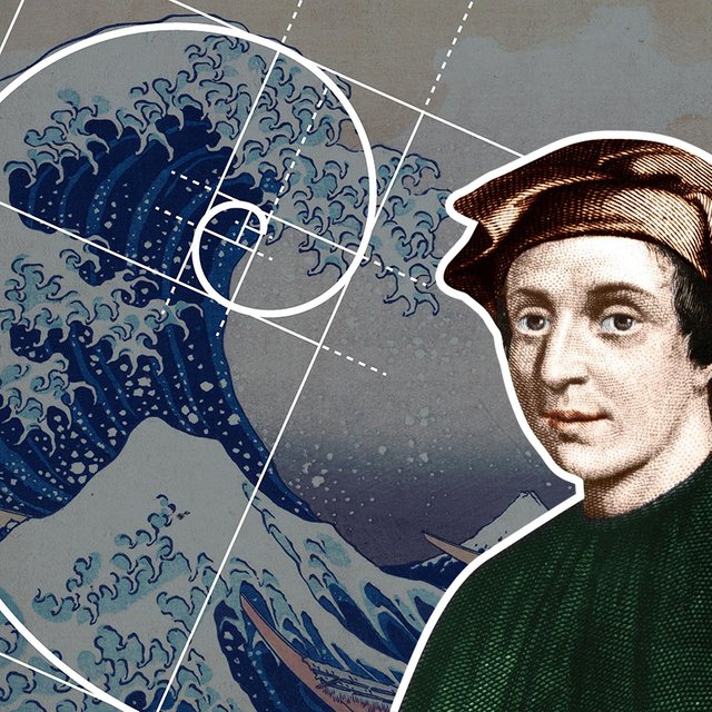 «Зачем людям знать о Фибоначчи»: шестиклассник — о связи математики с литературой и искусством