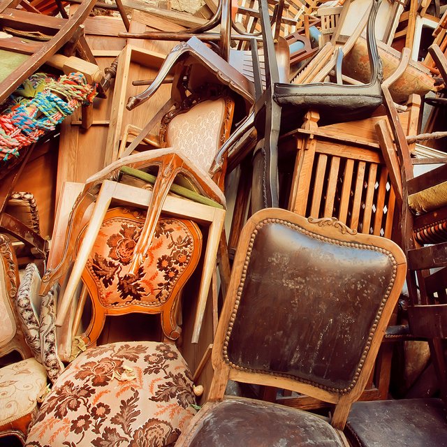 «Алгоритм шокового размусоривания» и другие советы по уборке от мамы 17 детей