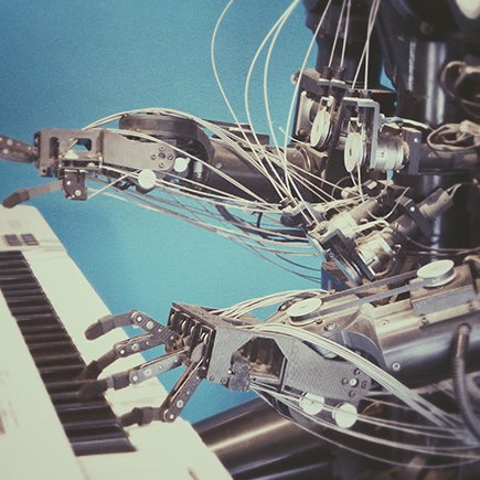 4 причины, почему искусственный интеллект нужен даже гуманитариям