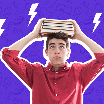 5 шагов к панике: что больше всего пугает выпускников перед ЕГЭ