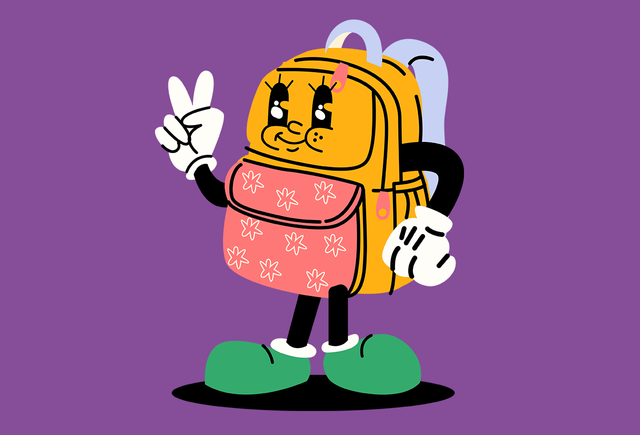 Как вернуться в школу после праздников без стресса: 5 советов детского психолога