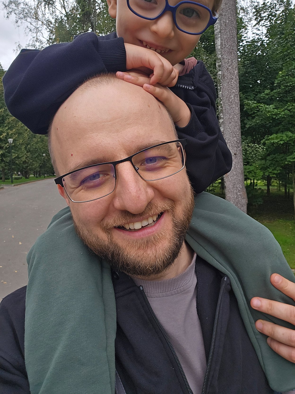 Правила воспитания медиаменеджера Максима Ильяхова