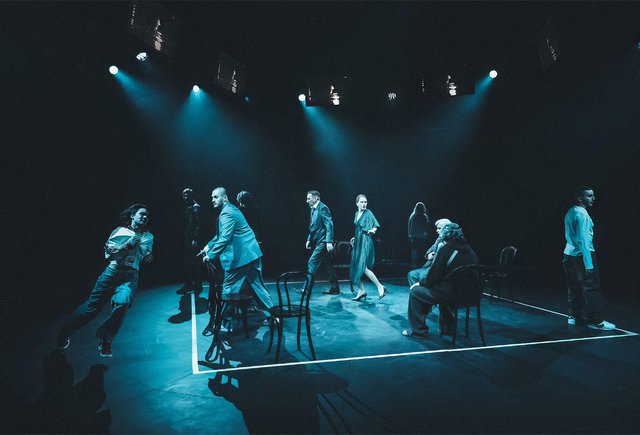 5 детских спектаклей, которые нельзя пропустить в феврале