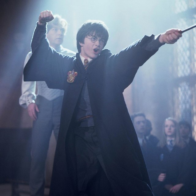 Как успокоить трехлетку и почему все против сериала по «Гарри Поттеру»