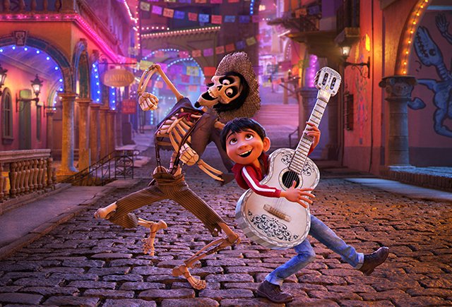 22 фильма, которые нужно посмотреть с детьми до конца осени (и ещё 4 сериала!)