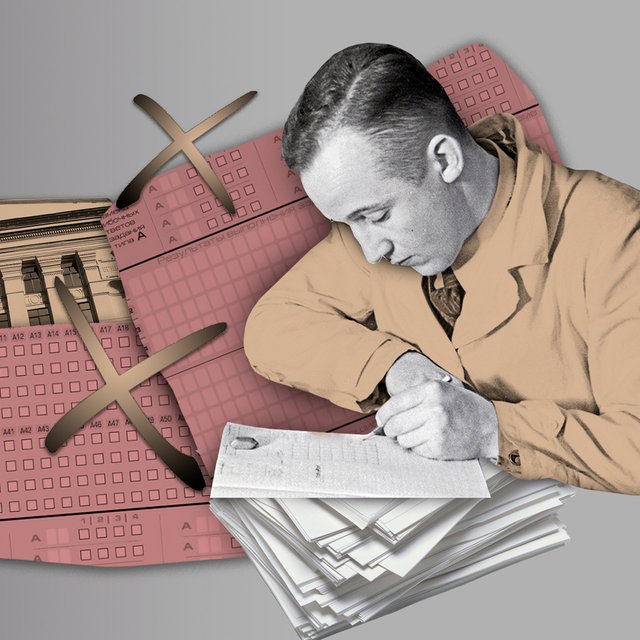 «Текли слёзы, руки опускались, а ноги подворачивались». Дневник мамы абитуриента