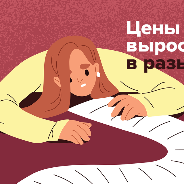 «Цены выросли в разы»: почему так говорить неправильно и что вообще не так с этим «в разы»