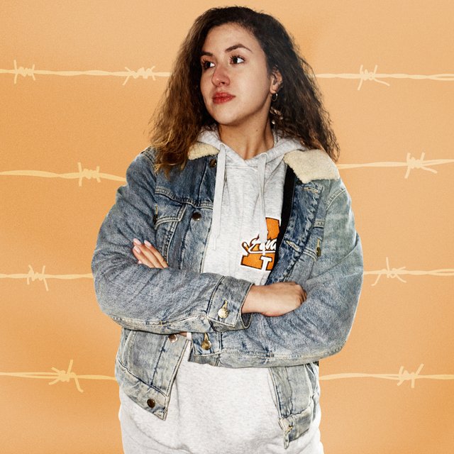 Как живут девочки в колонии для несовершеннолетних: честный рассказ их учительницы