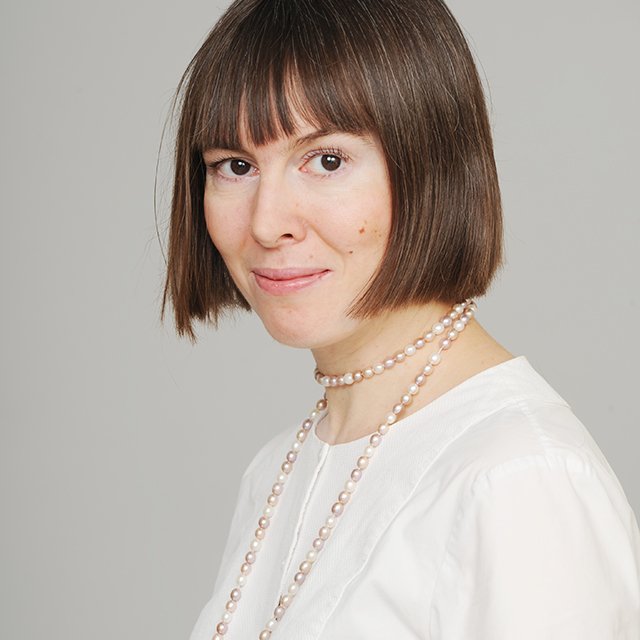 «Меньше морализаторства и больше смысла». Колонка нового главного редактора «Мела» Нади Папудогло