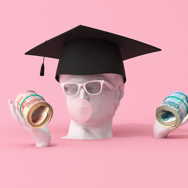 «Готовы платить до 750 тысяч в год»: сколько стоит подготовка к ОГЭ и ЕГЭ и можно ли вернуть часть денег