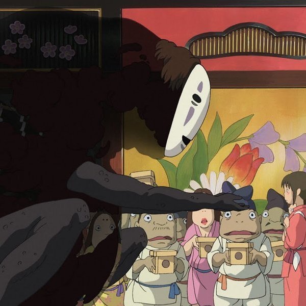 60 самых интересных мультфильмов: советские, европейские, японские