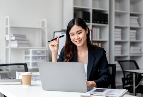 Почти 70% россиян не хватает тихих зон в офисах